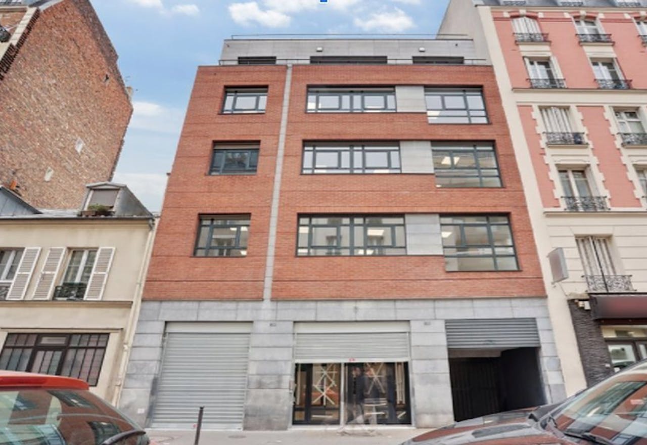 Offices to Rent - 18th - Image 0