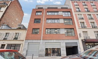 Offices to Rent - 18th - Image 0