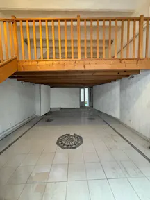 Showroom / Boutique / Espace éphémère sur Rue - JOLIETTE MARSEILLE - Image 0
