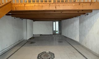 Showroom / Boutique / Espace �ph�m�re sur Rue - JOLIETTE MARSEILLE - Image 0