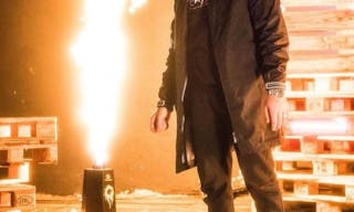 D�cor/Lieu de tournage: Entrep�t - Image 9