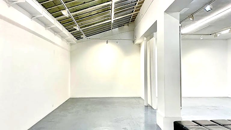 Beau Showroom de 250 m² pour la fashion week - Image 3