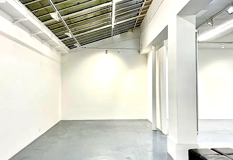 Beau Showroom de 250 m² pour la fashion week - Image 3