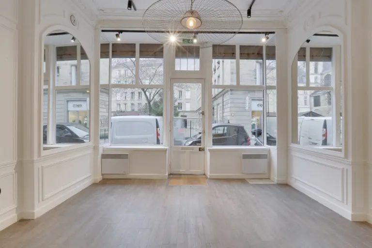 Boutique éphémère - Pop up store - 5 rue Blanc-Manteaux (Marais) - Image 2