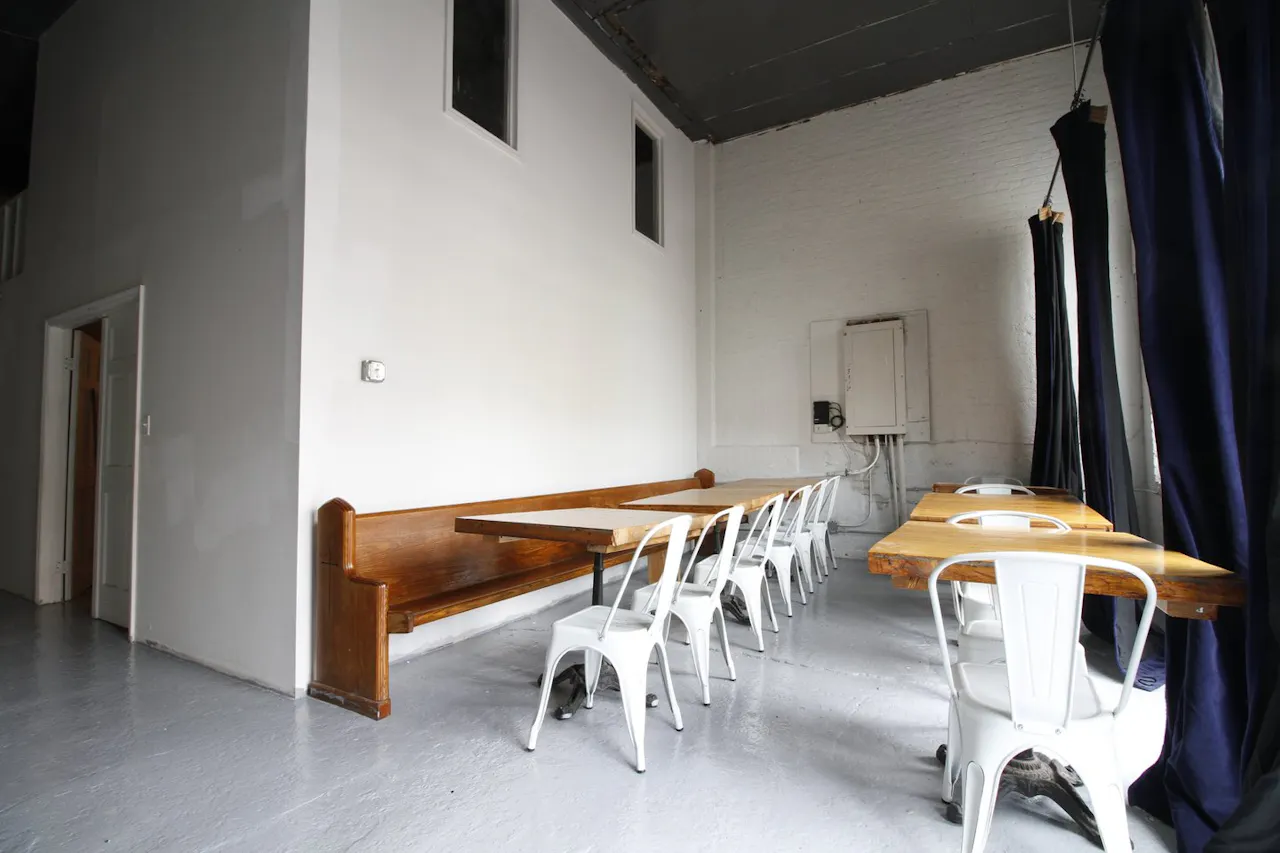 Production Space in Brooklyn - Image 1