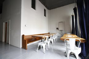 Production Space in Brooklyn - Image 1