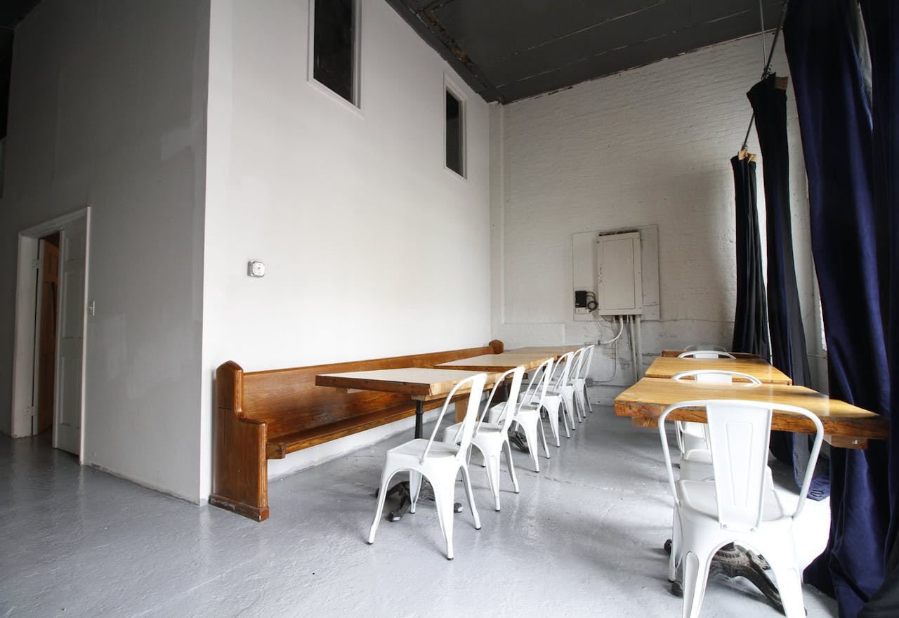 Production Space in Brooklyn - Image 1