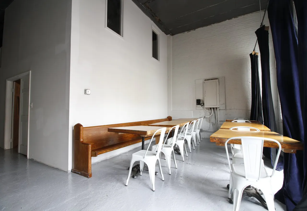 Production Space in Brooklyn - Image 1