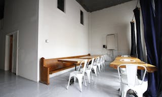 Production Space in Brooklyn - Image 1