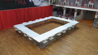 Location salle en plein centre-ville de Toulouse - Image 0
