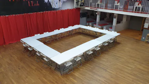 Location salle en plein centre-ville de Toulouse - Image 0