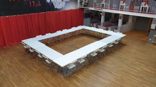 Location salle en plein centre-ville de Toulouse - Image 0