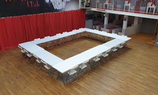 Location salle en plein centre-ville de Toulouse - Image 0