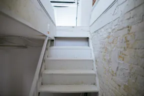 Storefront & Photo Studio w/ Inventory Room (Bed Stuy) - Image 7