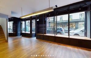 Rue Saint Roch Pop Up Boutique - Image 2