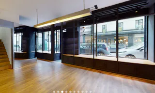 Rue Saint Roch Pop Up Boutique - Image 2