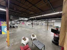 All Inclusive Multimedia Warehouse - perfect for events, photo shoots, music videos, and other creative film projects - Image 10