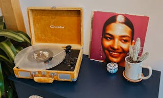 Plant-filled Community Space in the Marina District - Image 18