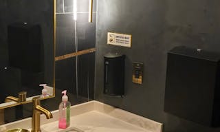 Full service restaurant and bar available for daily or weekly events - Image 9