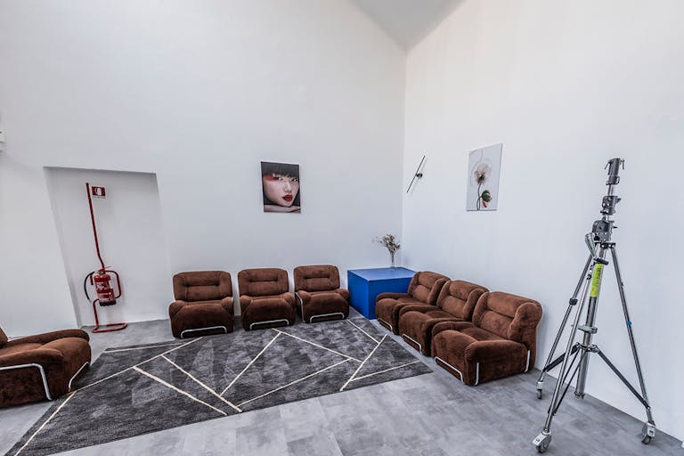 Wonderful Pop Up Space in Milan in the Tortona/Savona district - Image 4