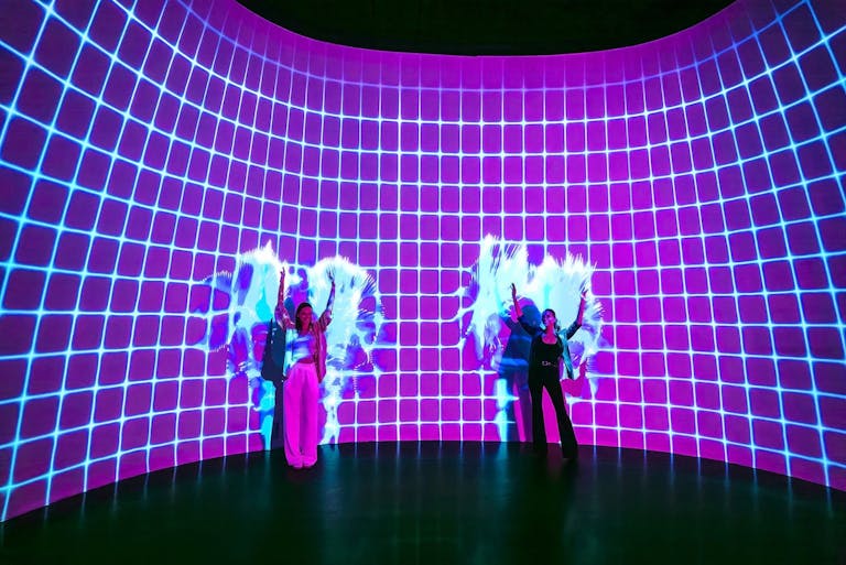 Immersive Art Experience Soho/Tribeca - Image 1