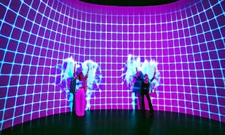 Immersive Art Experience Soho/Tribeca - Image 1