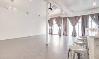 Licensed Bar Space in Crown Heights - Image 2