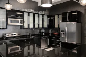 Modern Industrial Manhattan / Hudson Yards Loft - Image 7