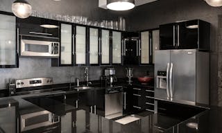 Modern Industrial Manhattan / Hudson Yards Loft - Image 7