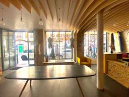 Rue froissart Boutique Ephémère - Image 11