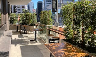 Large Ground Floor Industrial Space in Downtown Los Angeles - Image 5