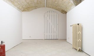 Location espace galerie - pop-up store sur rue haut marais - parfait pour la fashion week - Image 6