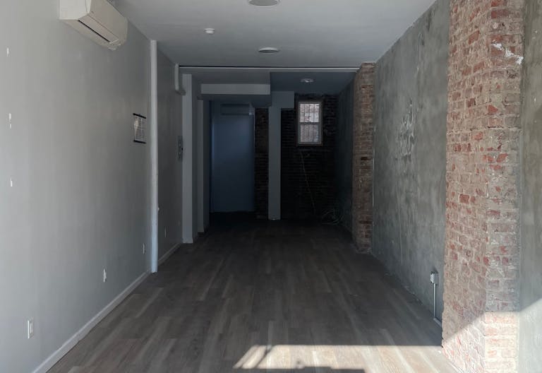 Empire Blvd Pop Up Shop Available BK Lefferts / Crown Heights - Image 3