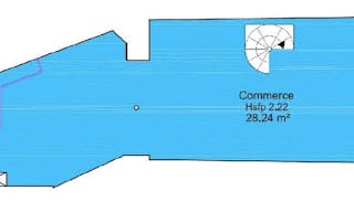 Boutique Shop in Saint-Germain - Image 3