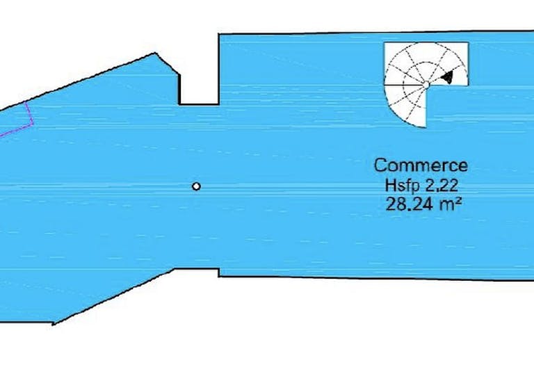 Boutique Shop in Saint-Germain - Image 3