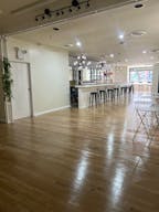 Newly Renovated Event Space in Williamsburg - Image 4
