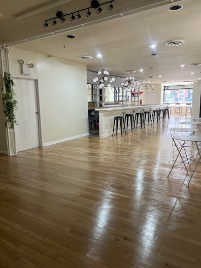 Newly Renovated Event Space in Williamsburg - Image 4