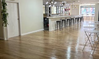 Newly Renovated Event Space in Williamsburg - Image 4