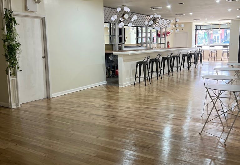 Newly Renovated Event Space in Williamsburg - Image 4