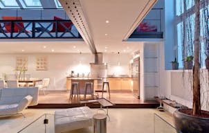 Loft d'Architecte en plein coeur du Marais ! - Image 10