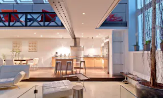 Loft d'Architecte en plein coeur du Marais ! - Image 10