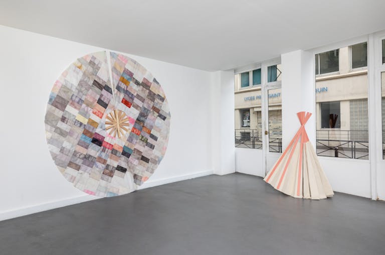 Grenelle pop up Galerie - Image 2