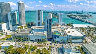 New concept in fully furnished offices for rent on a short term, temporary and virtual services - Image 3