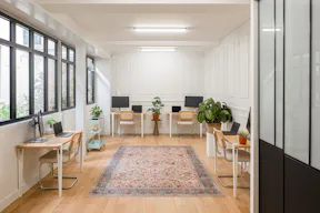 Votre Espace Premium aux portes du Marais - Image 2