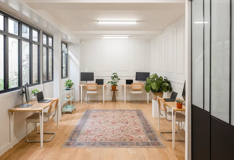 Votre Espace Premium aux portes du Marais - Image 2