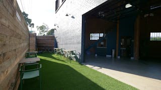 Culver City Modern Event & Office Loft (Los Angeles) - Image 6