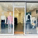 Boutique spacieuse et lumineuse au centre ville du 2e arrondissement