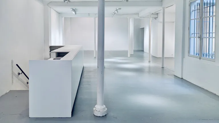 Beautiful space in le Marais- Paris - Image 2