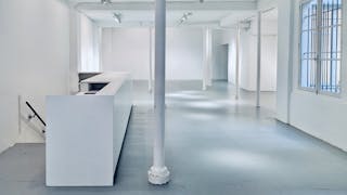 Beautiful space in le Marais- Paris - Image 2