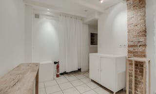 Pop up and accomodation space in Montmarte - Image 8